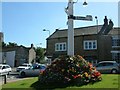 Market Place Mottram