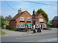 The Carpenters Arms, Stewkley