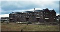 Railway cotton warehouse - Glodwick Road 1978