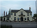 The Galleon, Old Wolverton