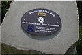 Gwobr Arfordir Glas Pwllheli Green Coast Award