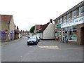 High Street, Metheringham