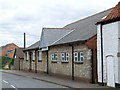 Village Hall, Metheringham