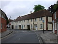 East Pallant Cottage