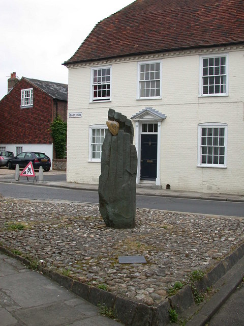 Symbol of Discovery u00a9 Keith Edkins cc-by-sa/2.0 :: Geograph Britain and ...