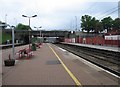 Platforms 2 & 3 - Coventry Station