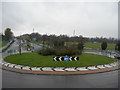 Cornwallis Roundabout, Gillingham