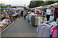 Ffair Cricieth - Criccieth Fair