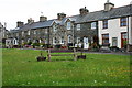 Rhes Ffynnon - Holywell Terrace