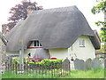 Thatched Cottage, Shrivenham