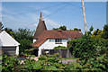 The Oast, Broad Oak, East Sussex