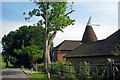 The Oast House, Willingford Lane, Burwash Weald, East Sussex