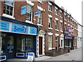 Estate Agents & Housing, Warwick Row