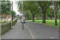 Meadow Gardens, Leicester