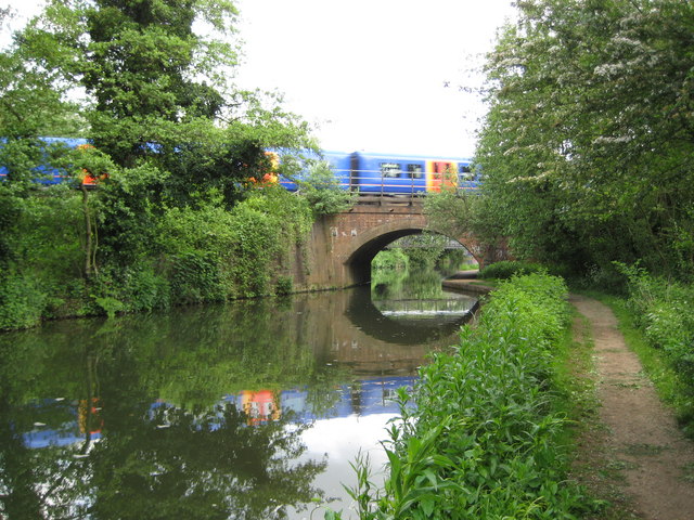 Engine River Weybridge