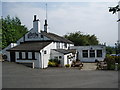 The Church Inn, Castle Hill Road, Bury