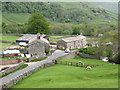 Scar Houses, Upper Swaledale