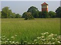 Water-tower, Holyport