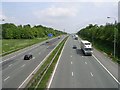 M62 Motorway - New Hey Road