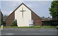 Catholic Church of St James the Great - New Hey Road