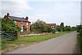 Morton House Farm, Birtsmorton