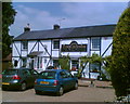 Fox & Hounds Romney Street