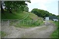 Access to Moelfre