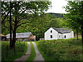 Invercharnan Farm