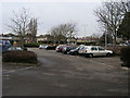 Car park Swathling