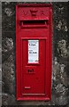 Post box, Royal Well