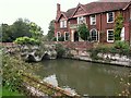 Boxted Hall, Suffolk