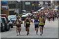 Mull of Kintyre Half Marathon and 10km