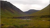 NR9246 : Gleann Diomhart Nature Reserve by MD