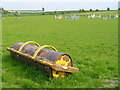 Rolling Downland, Bishopstone