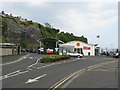 Rathlin Island Ferry Terminal, Ballycastle