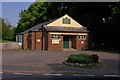 Halstead Village Hall