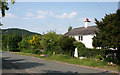 House on Mill Lane, Bulkeley