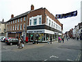 Former Montague Burton Store, Beverley