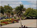 Town Square Kirkcaldy