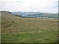 Ullswater from Heughscar Hill