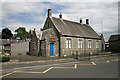 Newcastleton Primary School