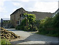 2008 : Dairy Farm at Fairwood