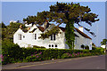 Rosetta Cottage, meeting place of Winston Churchill