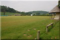 Eastnor cricket ground