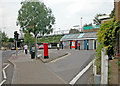 Hampton Wick Station