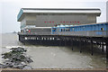 TR1768 : Herne Bay Pier by Stephen McKay
