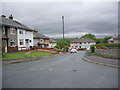 Wycollar Close, Accrington