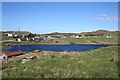 Loch Innis na Ba Buidhe