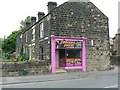 Lambert Terrace and Indiana Spices, Low Lane, Horsforth