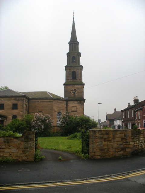 Horbury Church © SMJ :: Geograph Britain and Ireland